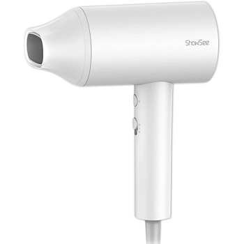 Фен ShowSee Hair Dryer A1, Белый
