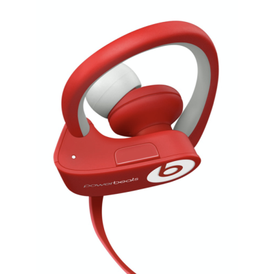 Наушники беспроводные Beats Power Beats 2 Wireless (Наушники Beats Power Beats 2 Wireless Красный)