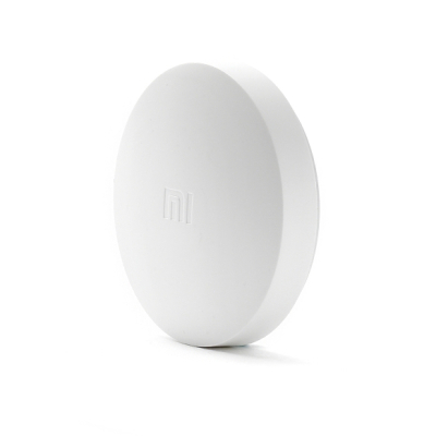 Умный выключатель Mijia, Международная версия (Кнопка беспроводная выключатель Xiaomi Белый)
