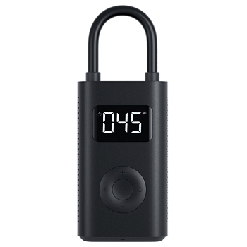 Умный насос Mijia Electric Pump Black