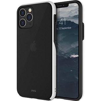 Чехол iPhone 11 Pro Max Накладка Uniq Vesto Hue