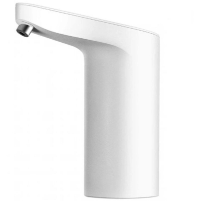 Автоматическая помпа для воды Xiaolang (Автоматическая помпа Белый)