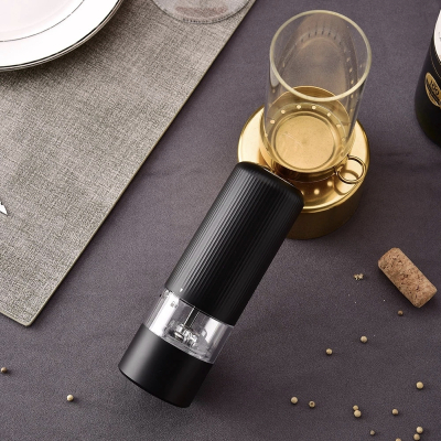 Электрическая мельница Circle Joy, Черная (Электрическая мельница Xiaomi Черный)