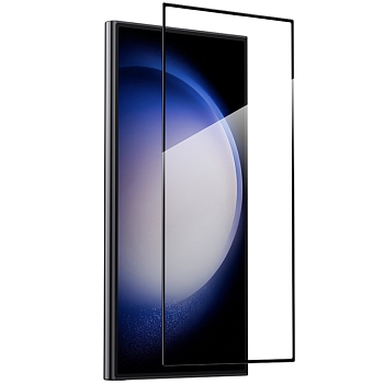 Защитное стекло Benks GlassWarrior для Samsung S24 Ultra