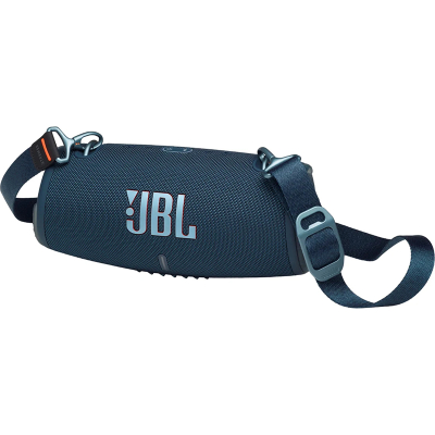 Аудиоколонка JBL Xtreme 3 Синий (Аудио Колонка JBL Xtreme 3 Синий)