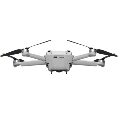 Квадрокоптер DJI Mini 3 Pro (DJI RC) (Квадрокоптер DJI Mini 3 Pro (DJI RC))