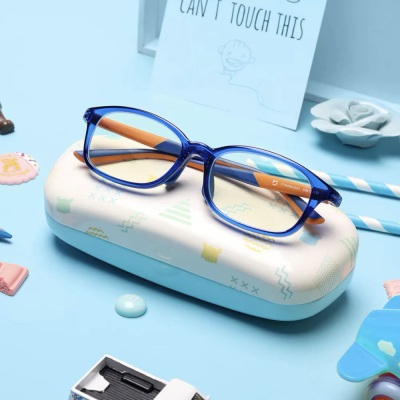 Детские компьютерные очки Mijia, Синие (Компьютерные очки Xiaomi Синий)