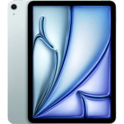 Apple iPad Air 11" 2025 256 Gb Голубой Wi-Fi (без RuStore)