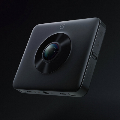 Mijia 360 (Xiaomi MiJia 360 Черный)