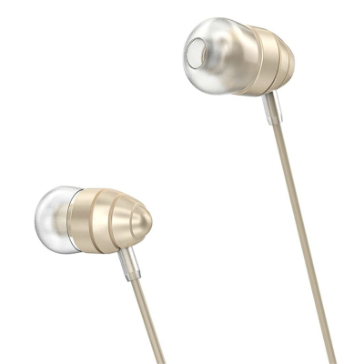 Наушники Hoco M5 (Наушники Hoco M5 Gold)