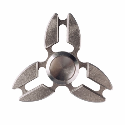 Спиннер Алюминий Вид 03 (Спиннер Алюминий Вид 03 Серебро)