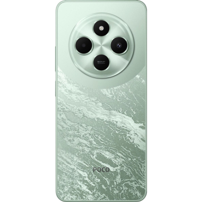 Поко C75 6/128 Gb Зеленый (Поко C75 6/128 Gb Зеленый)