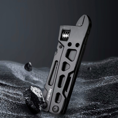 Мультитул NexTool Multi-function Wrench Knife (Мультитул Xiaomi Черный)