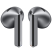 Наушники беспроводные Samsung Galaxy Buds 3 Серый (Наушники Серый)