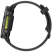 Garmin Forerunner 970, Черные, Черный ремешок (Garmin Forerunner 970 Черные)