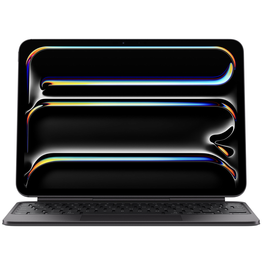 Клавиатура Apple Magic Keyboard для iPad Pro 11″ (M4/M5) Черная