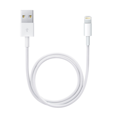 Кабель Lightning USB 0.5 метра