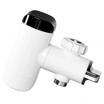 Насадка на кран для нагрева воды Xiaoda Hot Water Faucet 
