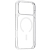 Чехол Mcdodo PC-1822 Clear для iPhone 17 Pro Max (MagSafe)