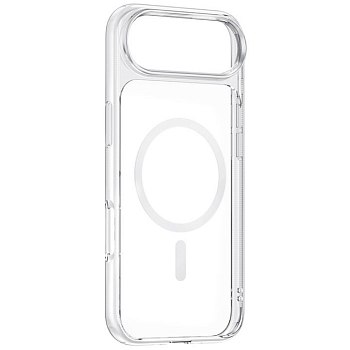 Чехол Mcdodo PC-1823 Clear для iPhone Air (MagSafe)