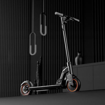 Электросамокат Kugoo M2 Pro Черный (Электросамокат Kugoo M2 Pro Черный)