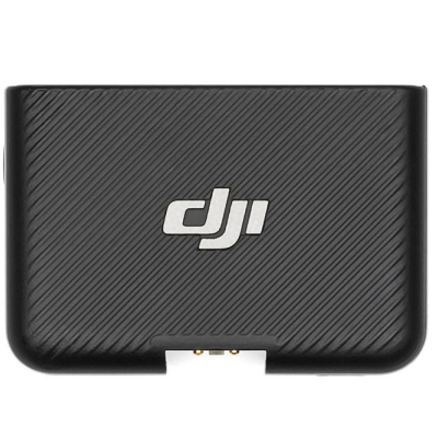 Беспроводной микрофон DJI Mic (2 TX + 1 RX + Чехол-аккумулятор) (Беспроводной микрофон DJI Mic (2 TX + 1 RX + Чехол-аккумулятор))