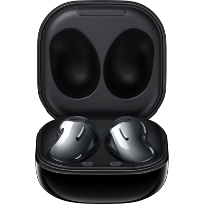 Наушники беспроводные Samsung Galaxy Buds Live (Наушники Samsung Galaxy Buds Live Черный)