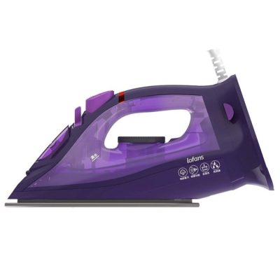 Утюг Lofans YD-012V, Фиолетовый (Утюг Xiaomi Lofans Фиолетовый)