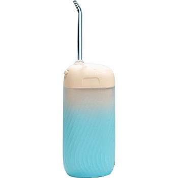 Беспроводной ирригатор Beheart T1 Синий