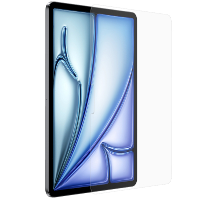 Защитное стекло Benks OKR+ для iPad Air 13 (2024‑2026) (Защитное стекло Benks OKR+ для iPad Air 13 (2024))