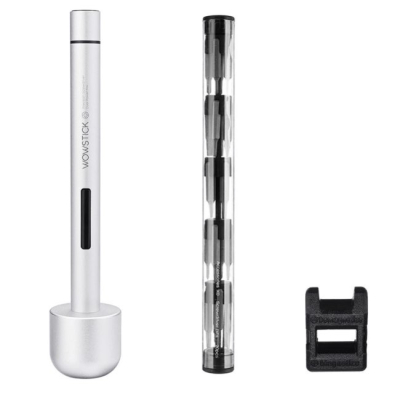 Электрическая отвертка Wowstick 1P+ 23 в 1 (Электрическая отвертка Xiaomi Wowstick 1P+ 23 в 1)