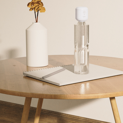 Увлажнитель воздуха портативный Lydsto H2 (Портативный увлажнитель воздуха Xiaomi Lydsto Белый)