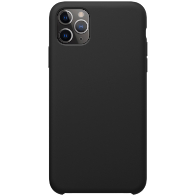 Чехол iPhone 11 Pro Max Накладка Силикон Nillkin Flex Case