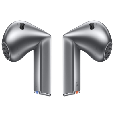 Наушники беспроводные Samsung Galaxy Buds 3 Серый (Наушники Серый)