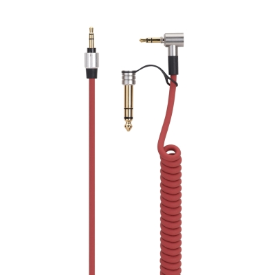 Аудио кабель Beats Pro AUX 3,5mm - 3,5mm (Витой)