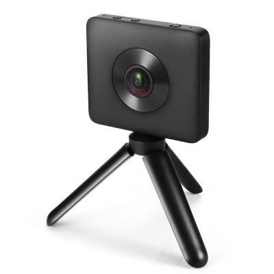 Панорамная камера MiJia 360 (Xiaomi MiJia 360 Черный)