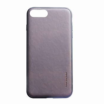Чехол iPhone 7 Накладка Пластик WUW Thermo-color