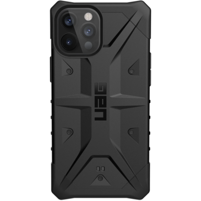Чехол iPhone 12, 12 Pro Накладка Противоударный UAG  Pathfinder
