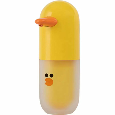 Автоматический дозатор мыла Mijia & Line Friends (Сенсорная мыльница Xiaomi MiJia)