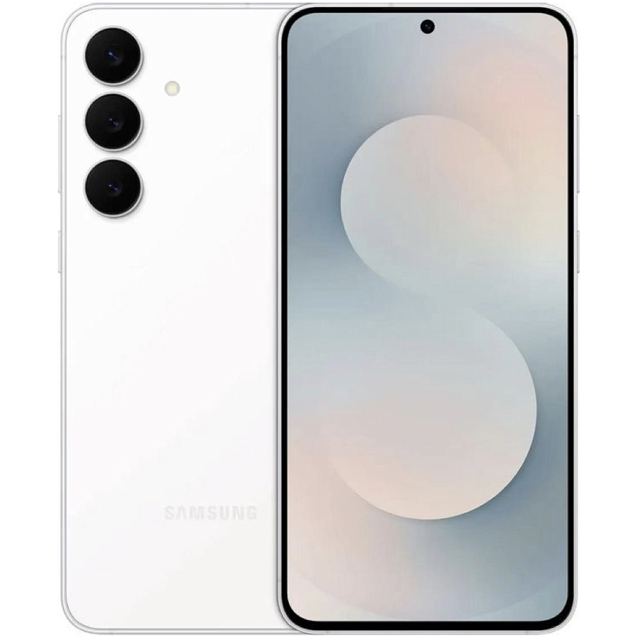 Samsung S25 FE 8/256 ГБ Белый