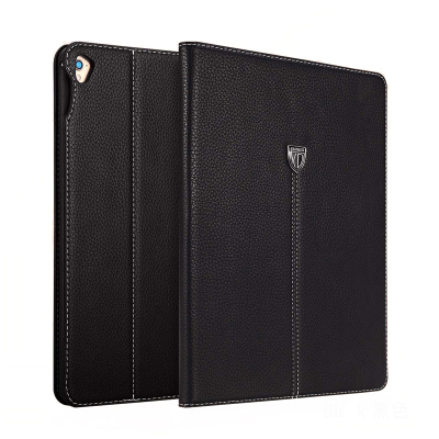 Чехол iPad Pro 9.7 Книжка Кожзам Xundd Noble Series (iPad Pro 9.7 Книжка Кожзам Xundd Noble Series Черный)