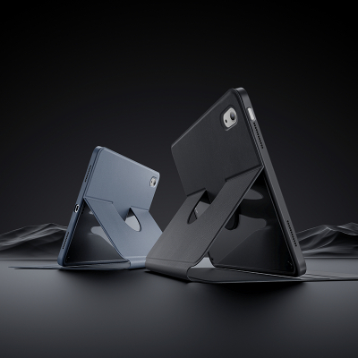 Чехол Benks Arc Shock для iPad 10.9 2022 (iPad 2022 Книжка Benks Черный)