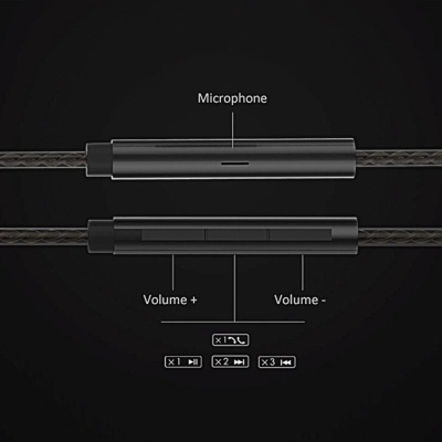 Наушники Remax RM-580 (Наушники Remax RM-580 Черный)