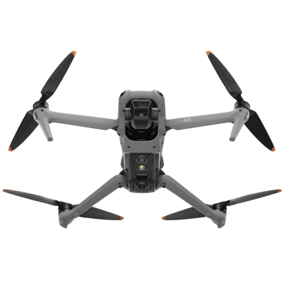 Квадрокоптер DJI Air 3 Fly More Combo (DJI RC 2) (Квадрокоптер DJI Air 3 Fly More Combo Серый)