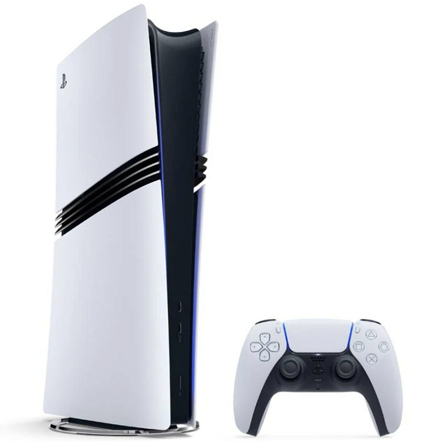 Игровая консоль Sony PlayStation 5 Pro