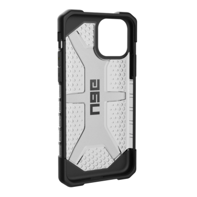 Чехол iPhone 11 Pro Накладка Противоударный UAG Plasma (iPhone 11 Pro Накладка Тонированный)