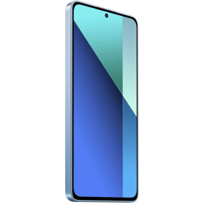 Редми Note 13 8/256 Gb Голубой (Редми Note 13 8/256 Gb Голубой)