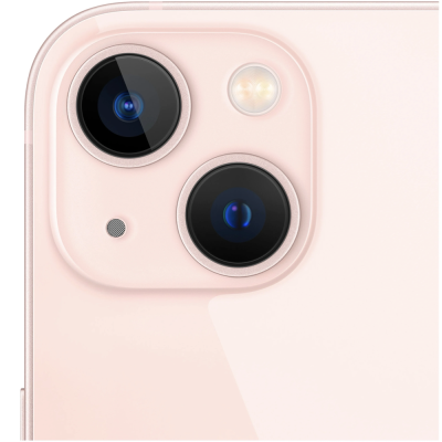 Apple iPhone 13 128 Gb Розовый (без RuStore) (Apple iPhone 13 128 Gb Розовый)