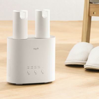Сушилка для обуви Deerma HX20 (Сушилка Xiaomi DEM-HX20 Белый)