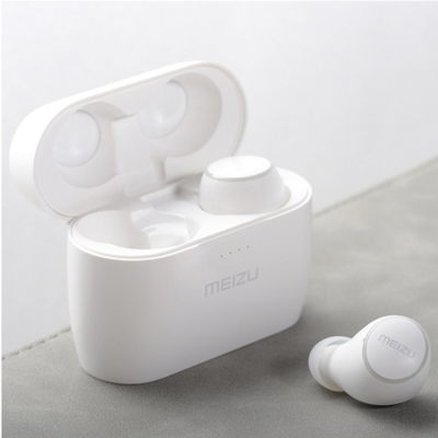 Наушники беспроводные Meizu POP 2 TW50s (Наушники беспроводные Meizu TW50s Белый)